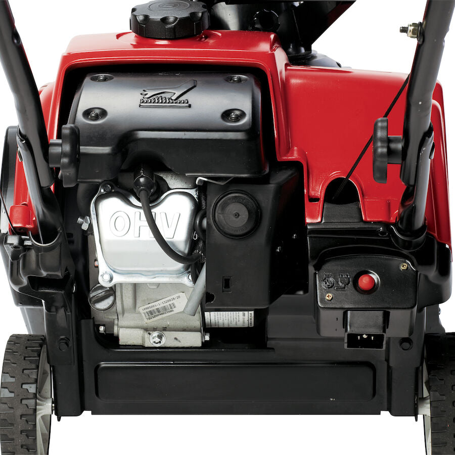 Toro 38473 18" Power Clear® 518 ZE Gas Snow Blower