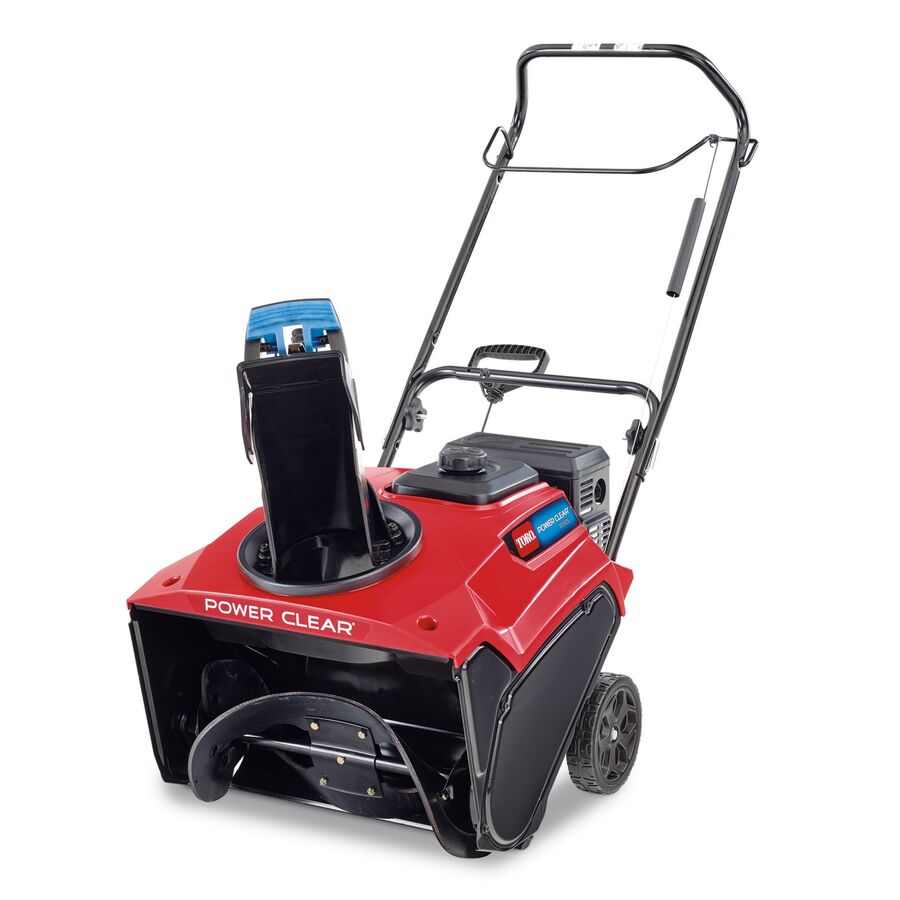 Toro 38752 21" Power Clear® 721 R Gas Snow Blower