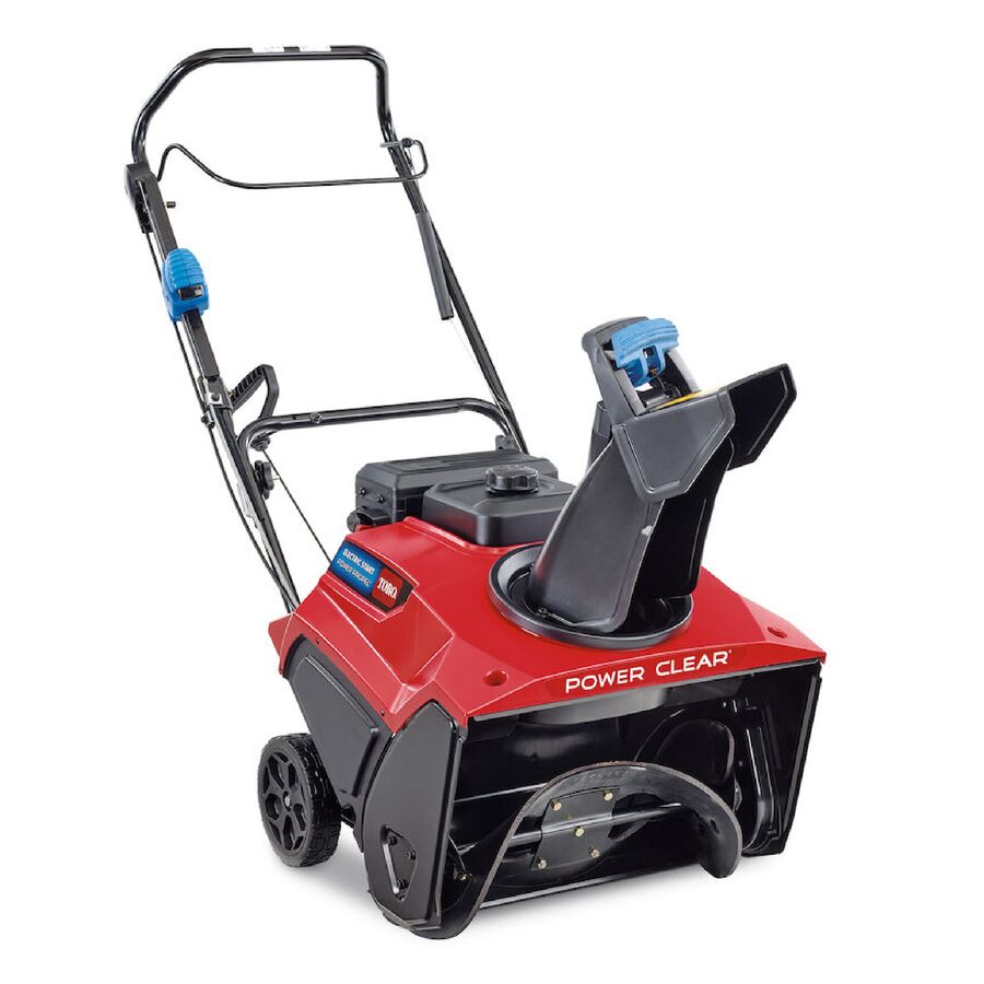 Toro 38757 21" Power Clear® 821 QZE Gas Snow Blower