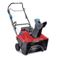 Toro 38757 21" Power Clear® 821 QZE Gas Snow Blower