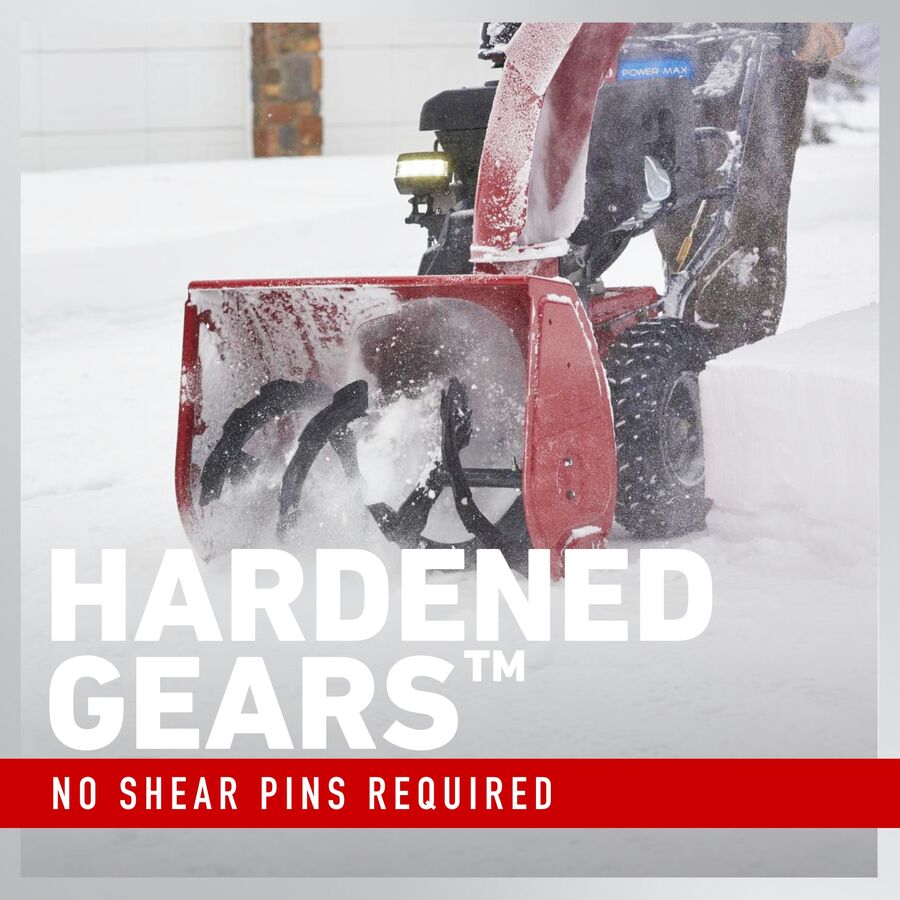 Toro 38842 32" Power Max® HD 1232 OHXE Snow Blower