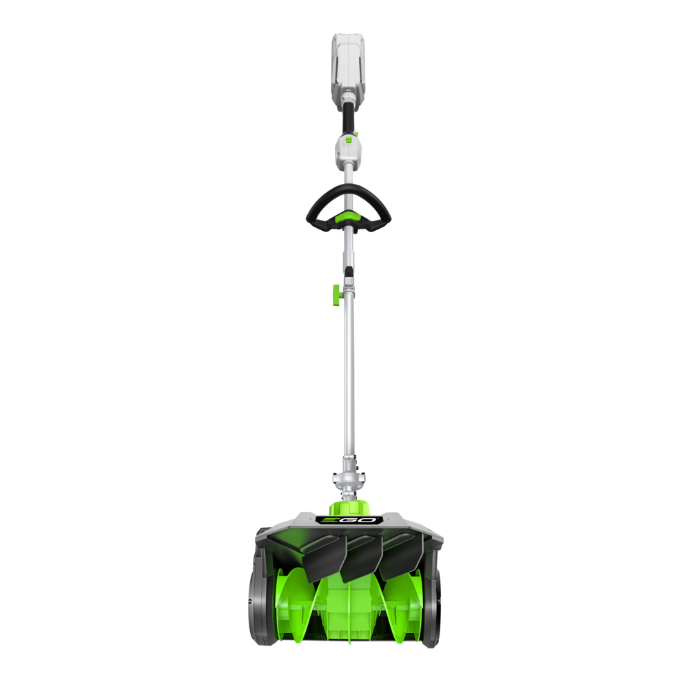 EGO Power+ MSS1203-FC Multi-head Snow Shovel Kit with 4Ah Battery and Charger - Reconditioned