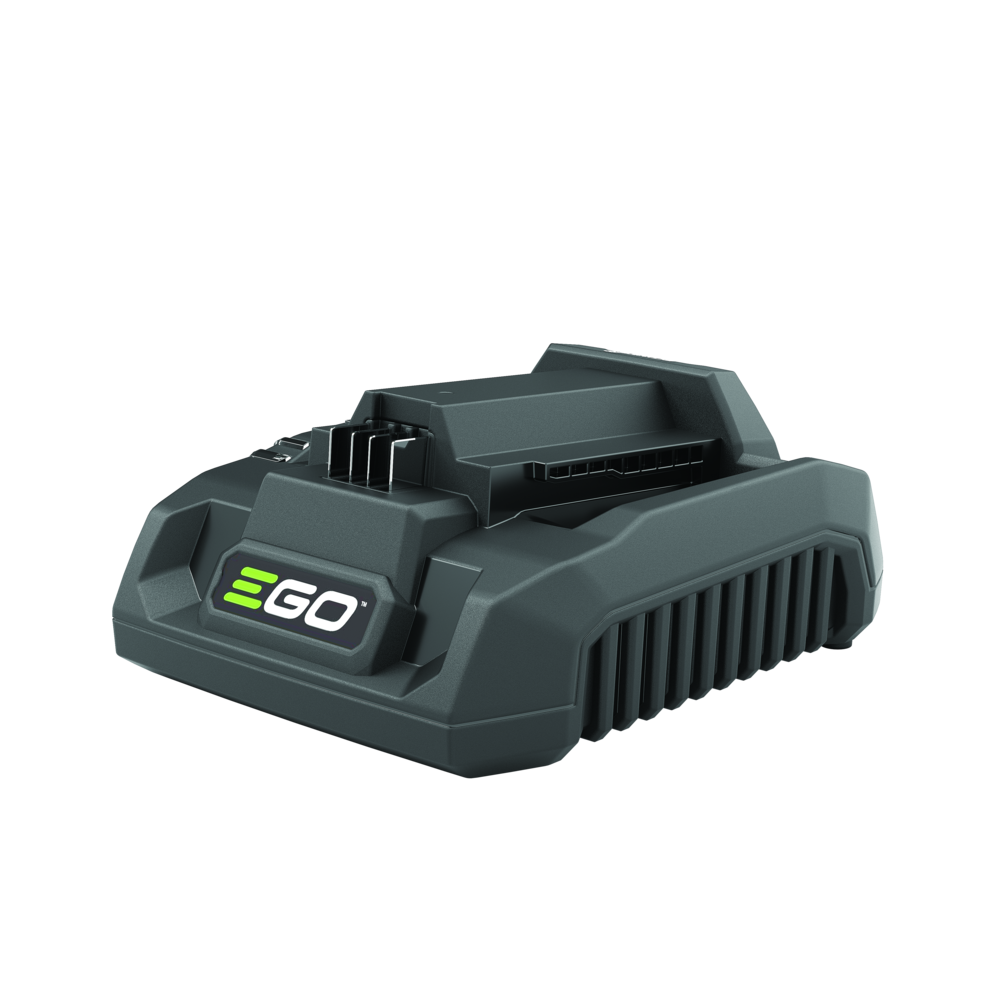 EGO Power+ MSS1203-FC Multi-head Snow Shovel Kit with 4Ah Battery and Charger - Reconditioned