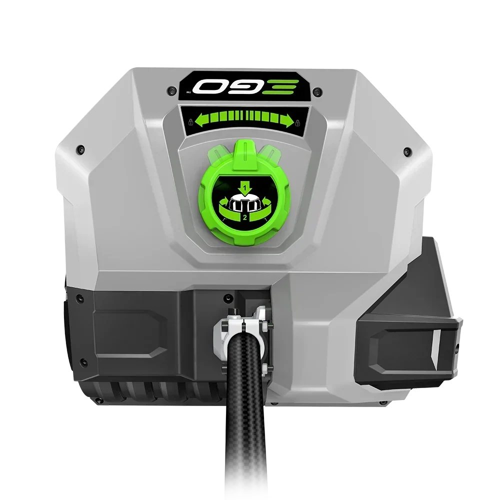 EGO Power+ SSA1220 Multi-Head Carbon Fiber Snow Shovel Attachment
