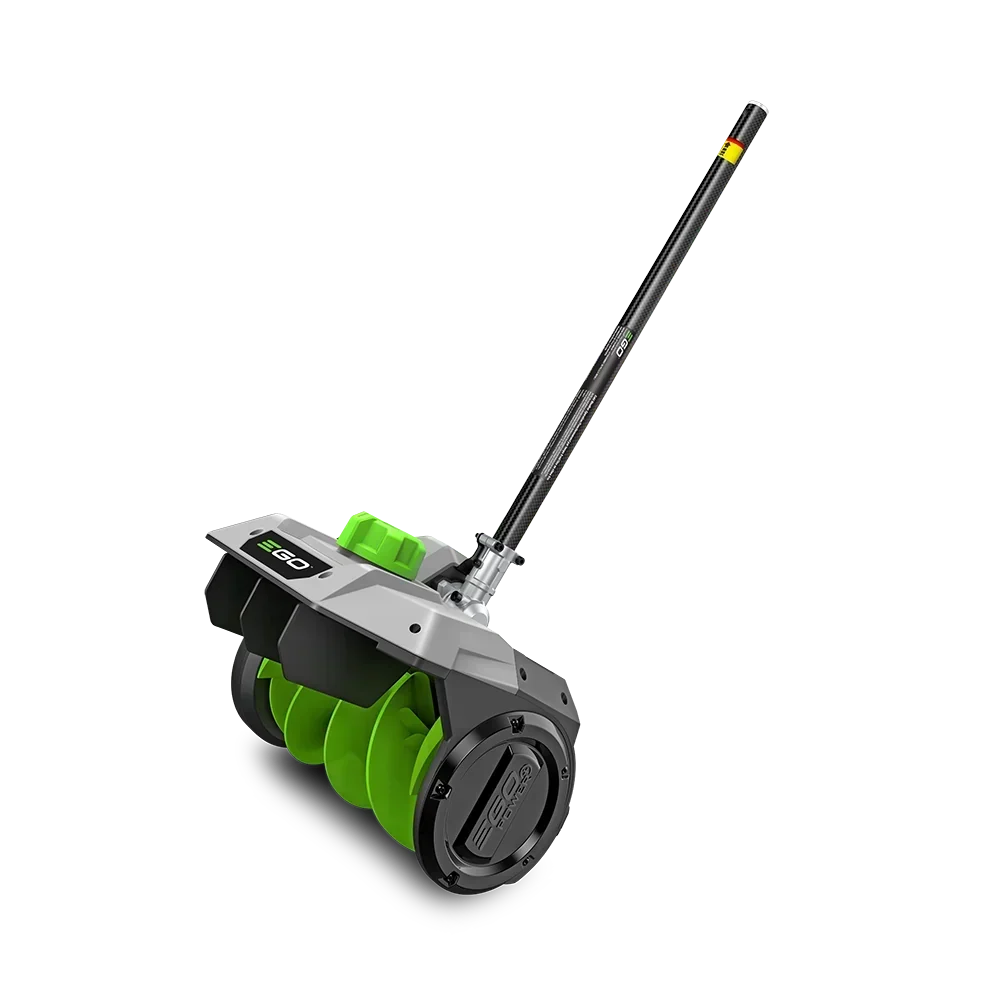 EGO Power+ SSA1220 Multi-Head Carbon Fiber Snow Shovel Attachment
