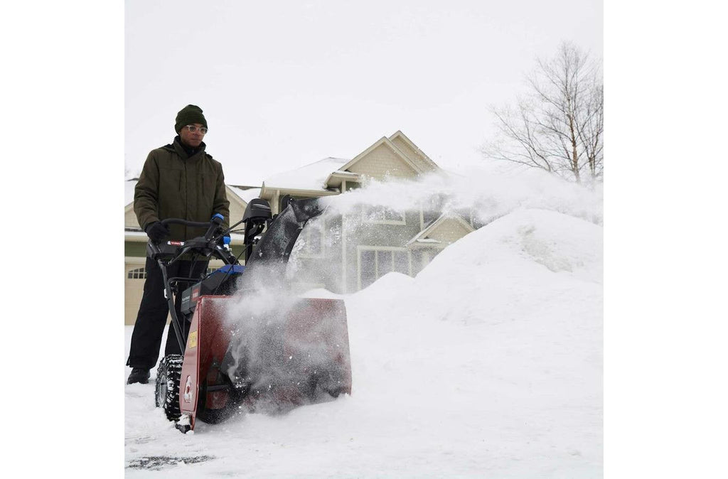 Toro 24" SnowMaster® 60V Snow Blower (39915)