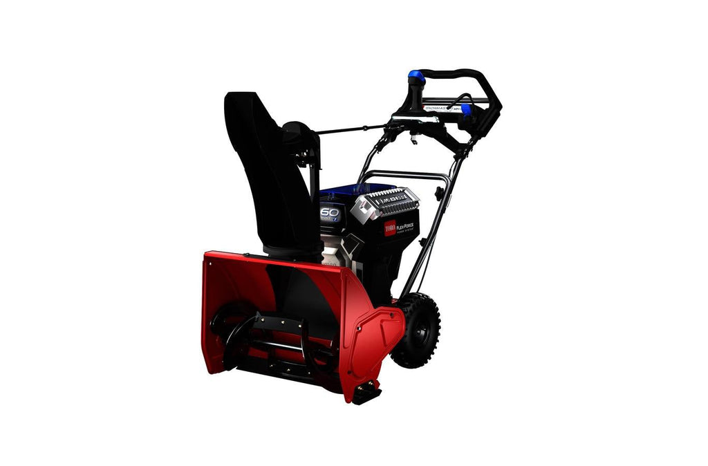 Toro 24"SnowMaster® 60V Snow Blower (Tool Only)(39915T)