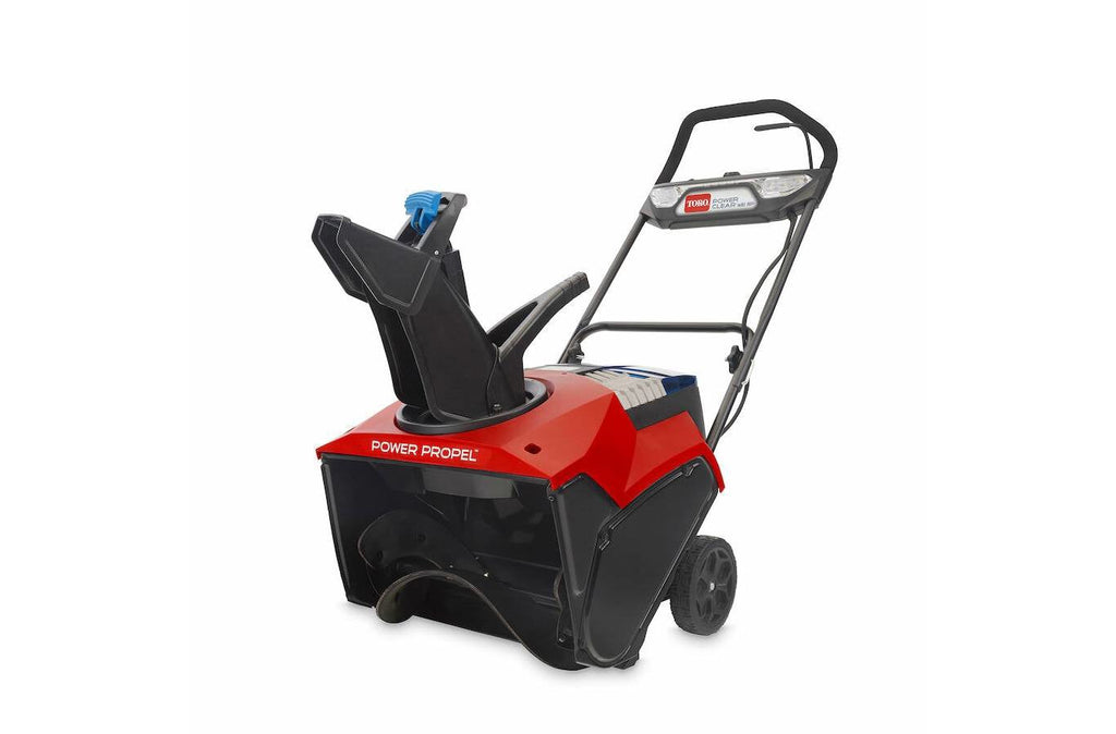 Toro 21" 60V MAX* Power Clear®Snow Blower Tool (39921T)
