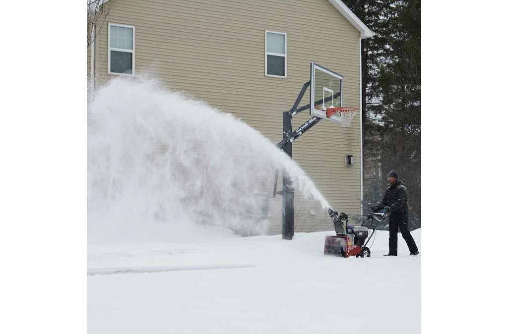 Toro 24" SnowMaster® 60V Snow Blower (39914)