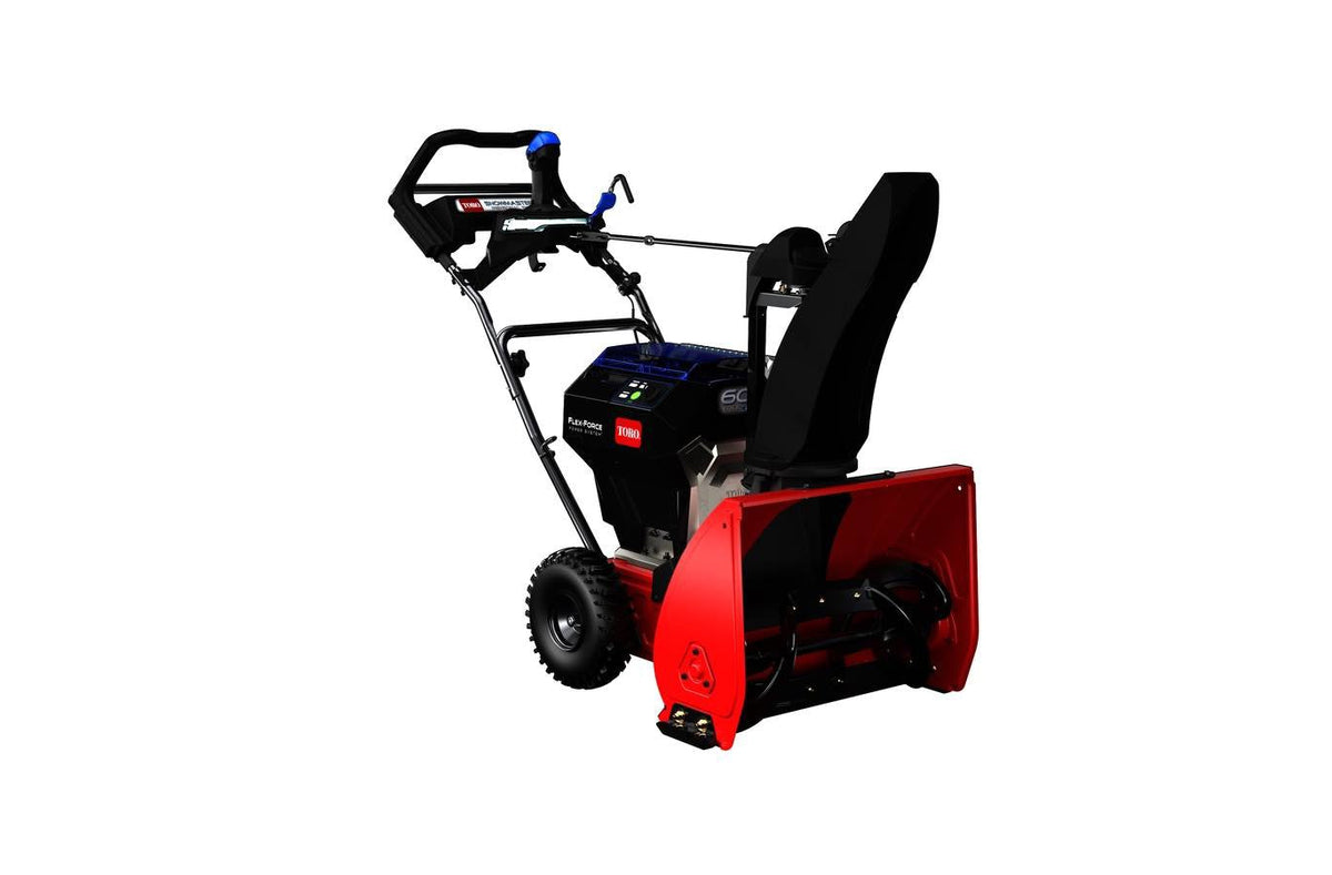 Toro 24" SnowMaster® 60V Snow Blower (39915)