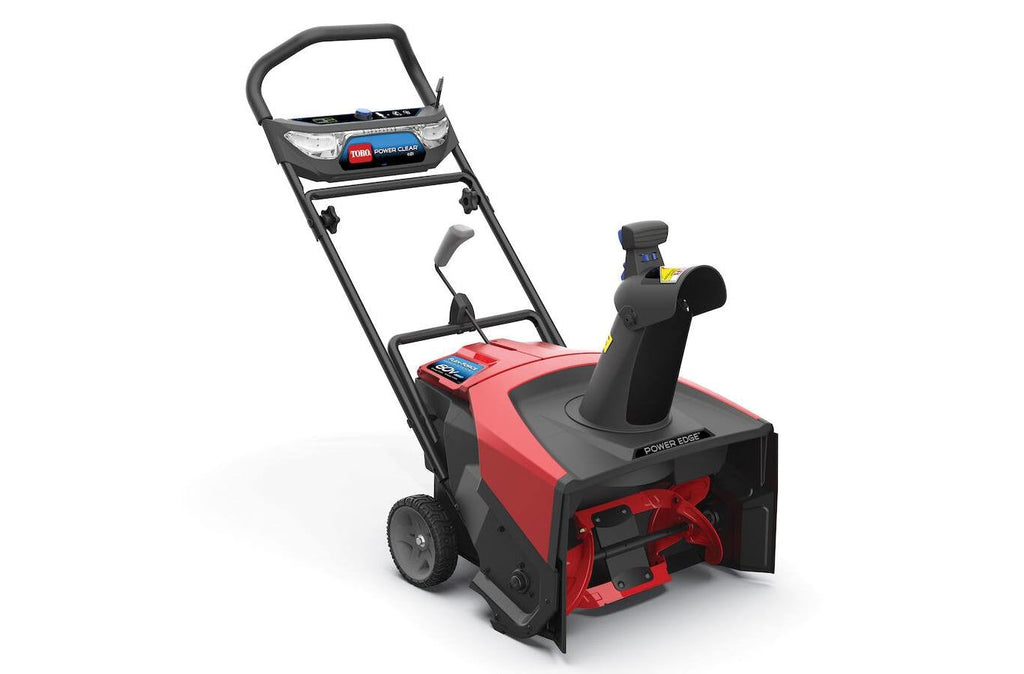 Toro 21" Power Clear® e21 60V* Snow Blower (39901)