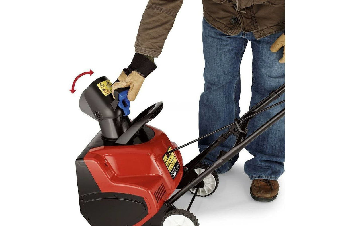 Toro 18" Power Curve® 15 Amp Snow Blower (38381)