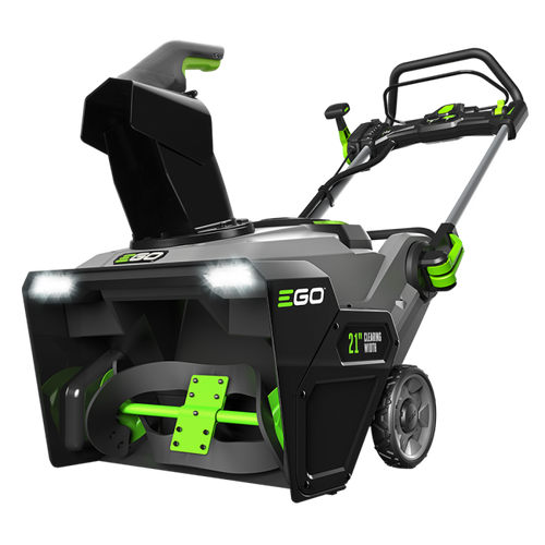 EGO Power+ SNT2100-FC 21" 56-Volt Cordless Snow Blower with Peak Power (Battery and Charger Not Included) - Reconditioned