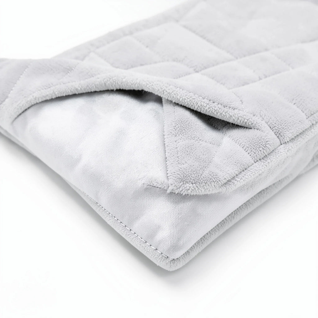 Reversible Dog Bed, Memory Foam / Cooling