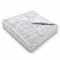 Reversible Dog Bed, Memory Foam / Cooling