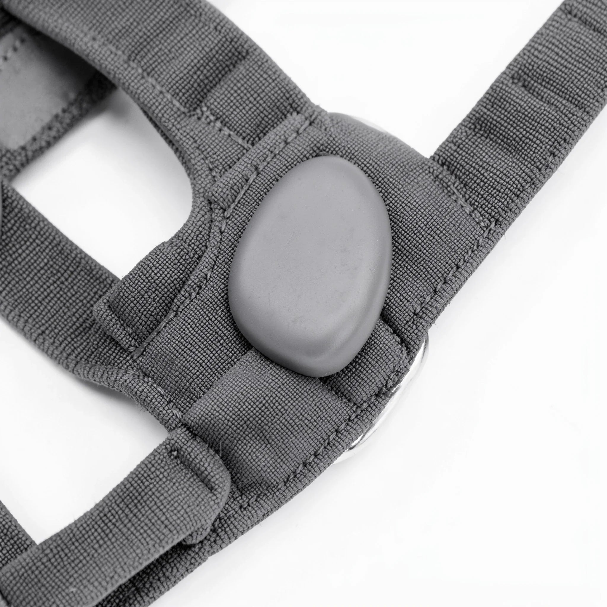 No-Pull Dog Harness, Magnetic Buckle