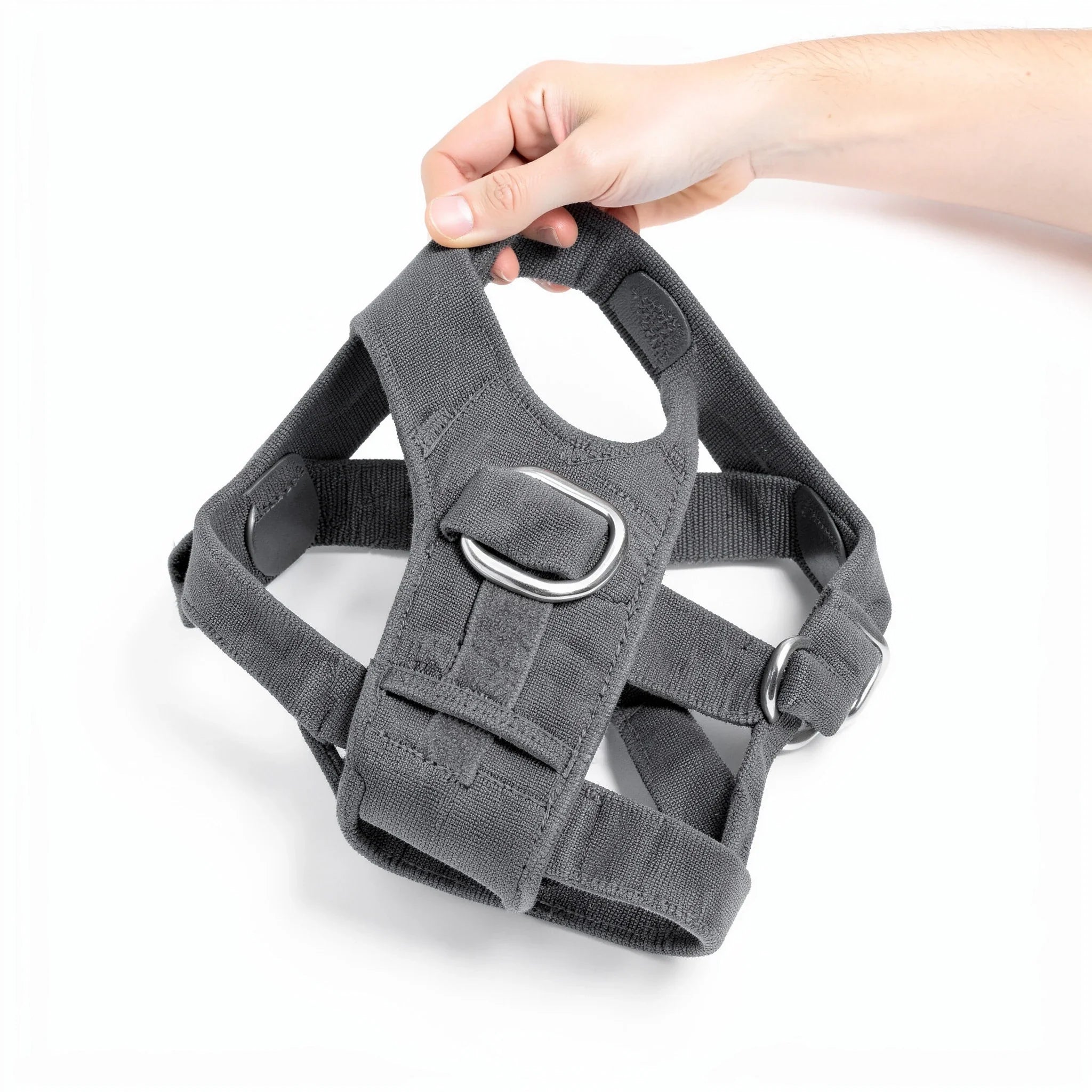 No-Pull Dog Harness, Magnetic Buckle