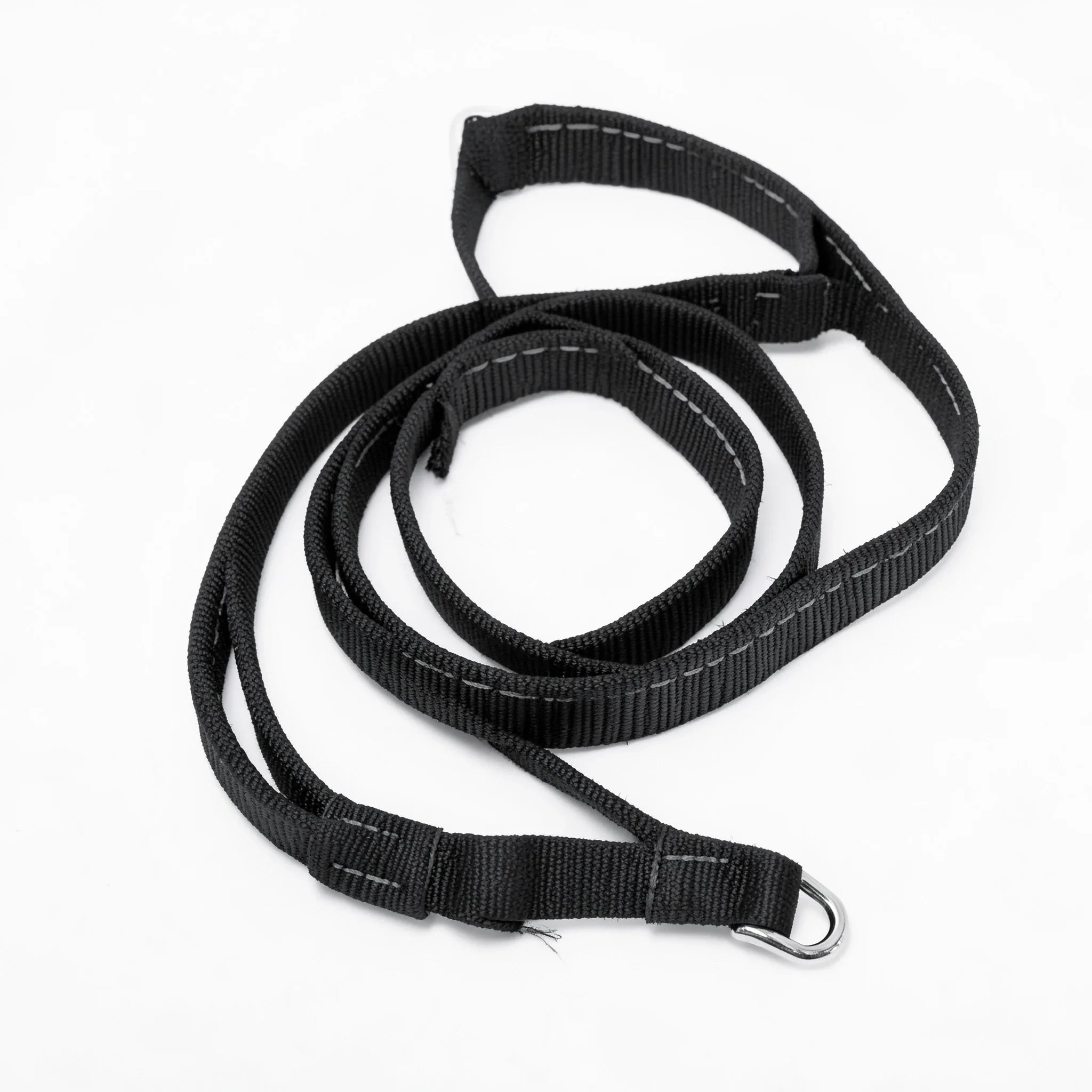 Dog Leash with Traffic Handle