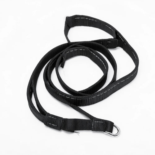 Dog Leash with Traffic Handle