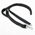 Dog Leash with Traffic Handle