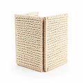 Wall-Mounted Corner Cat Scratcher
