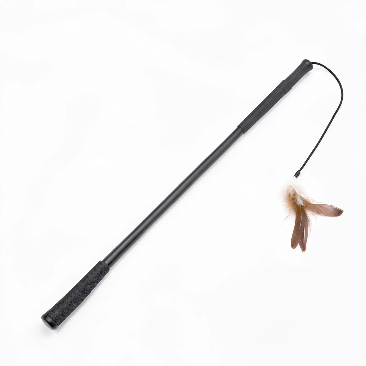 Retractable Cat Teaser Wand