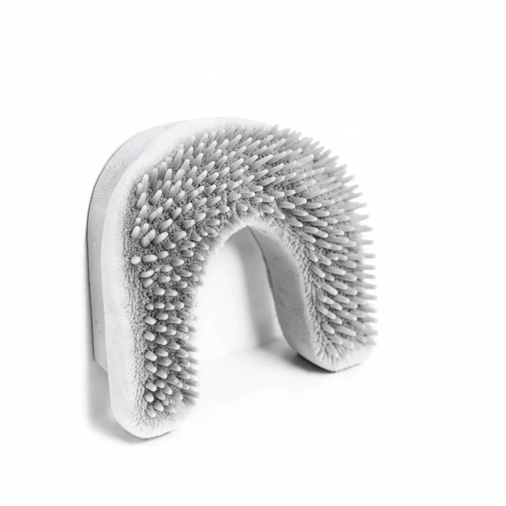 Self-Grooming Cat Corner Brush