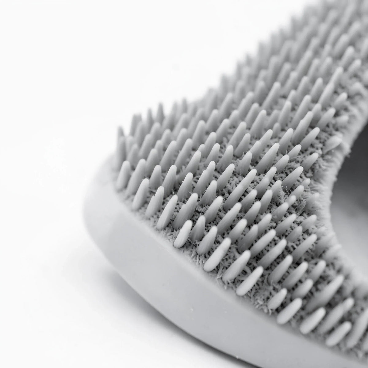 Self-Grooming Cat Corner Brush