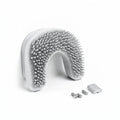 Self-Grooming Cat Corner Brush