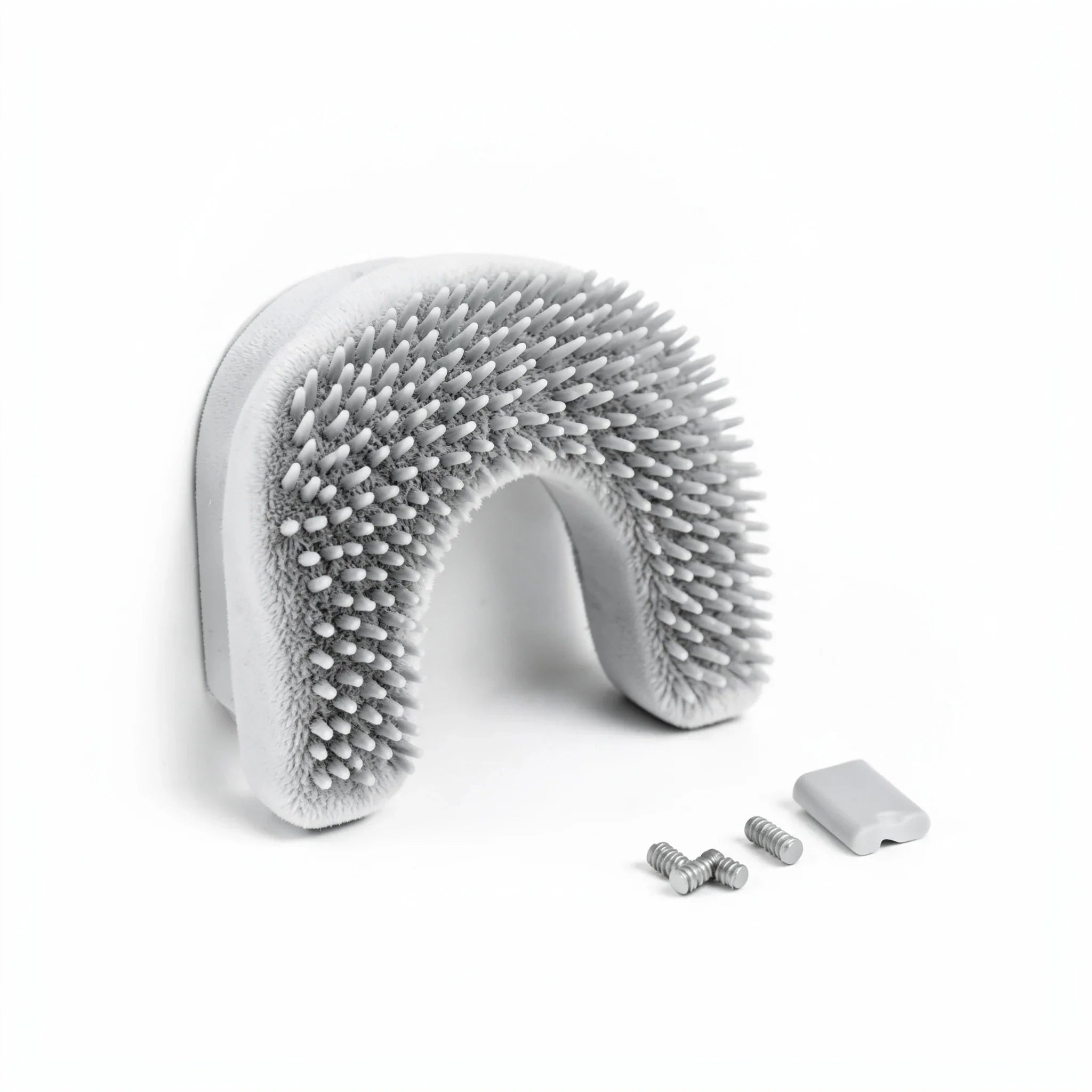 Self-Grooming Cat Corner Brush