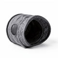 Pop-Up Cat Tunnel with Peekaboo Window