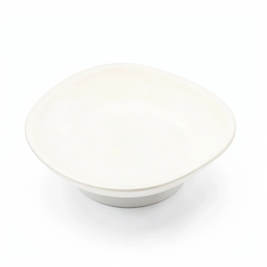 Whisker-Relief Cat Bowl