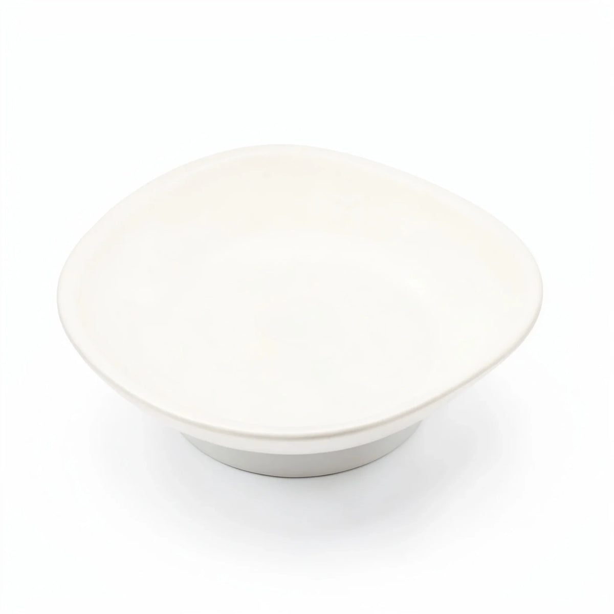 Whisker-Relief Cat Bowl