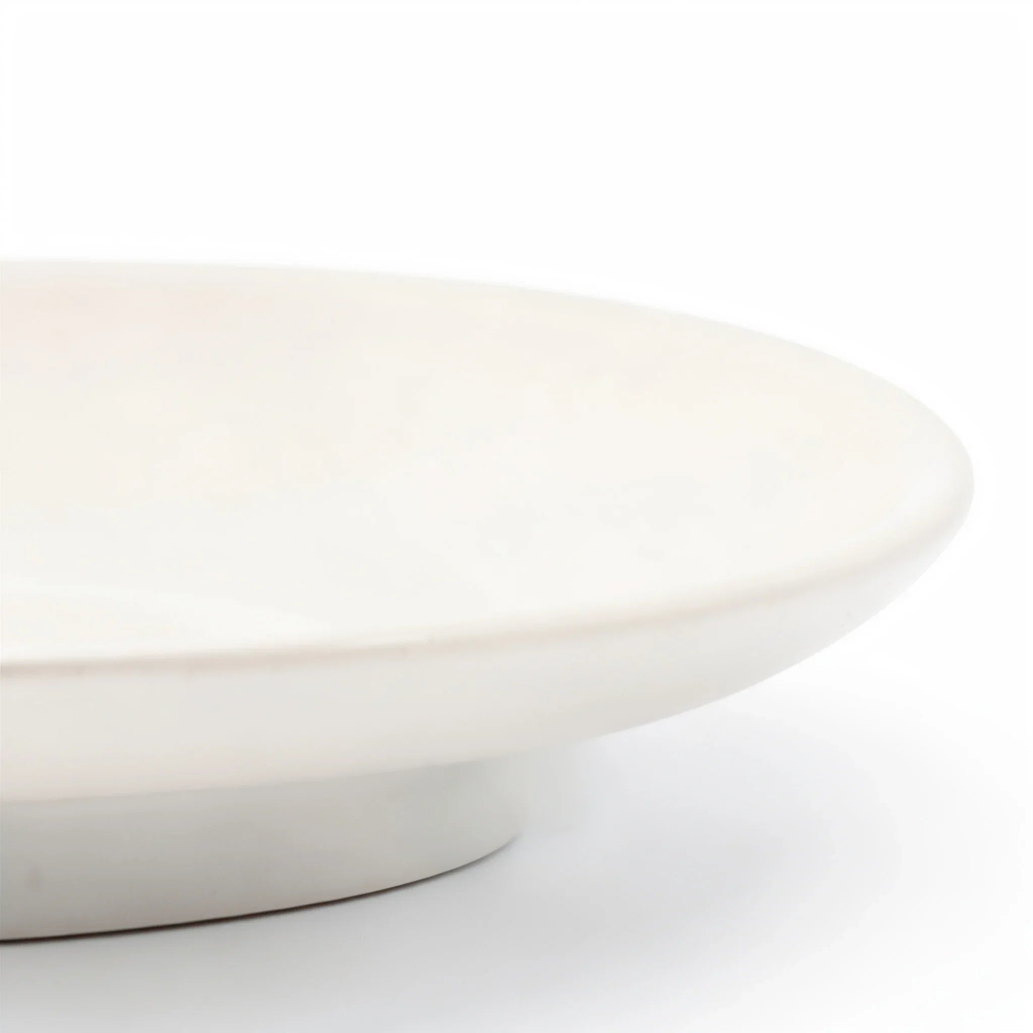 Whisker-Relief Cat Bowl