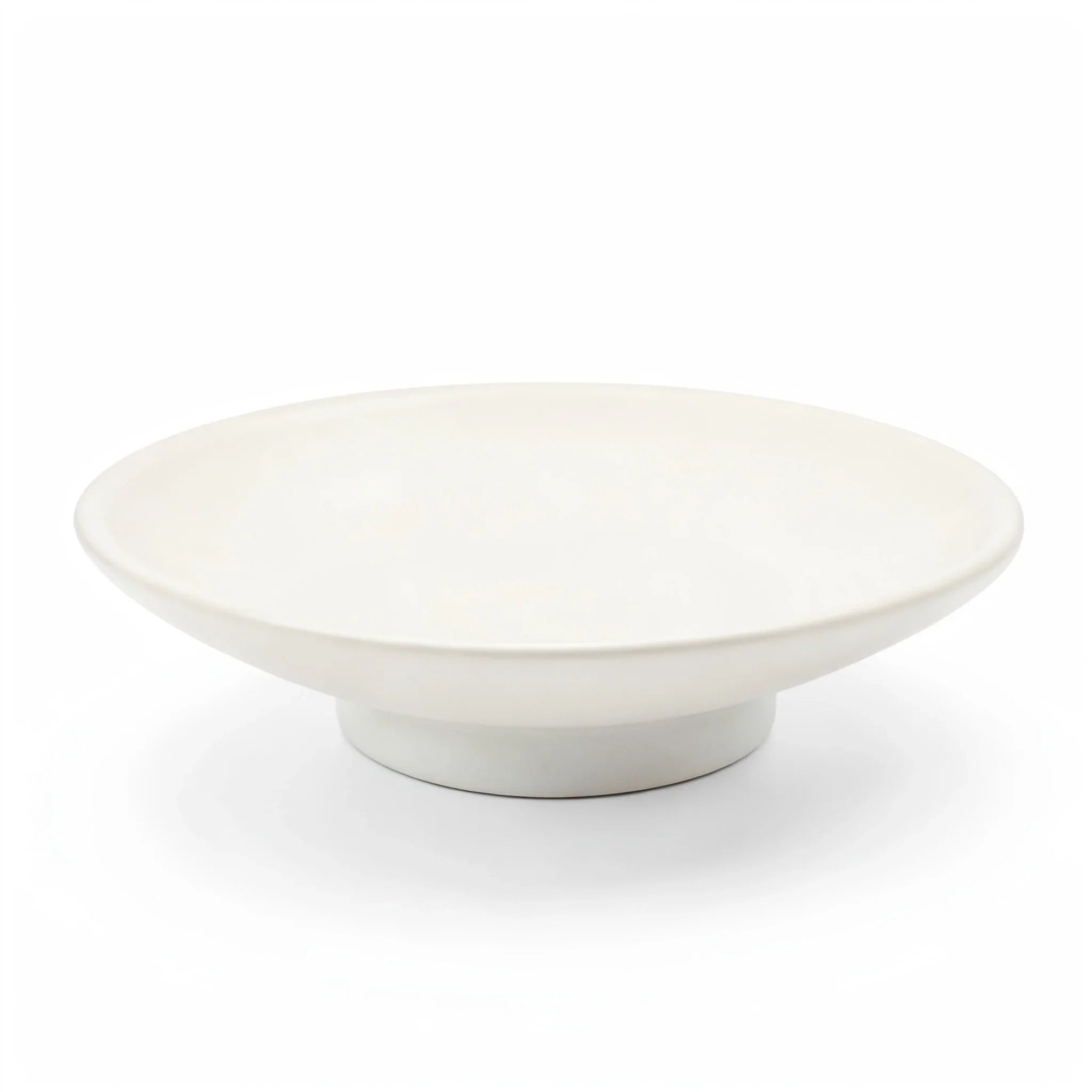 Whisker-Relief Cat Bowl
