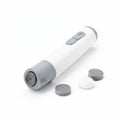 Rotating-Head Nail File